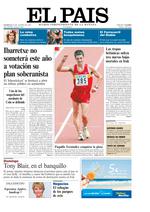 EL PAíS Edición impresa