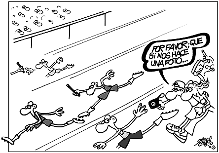 FORGES