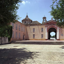 Danza, música, conferencias y cine en La Cartuja