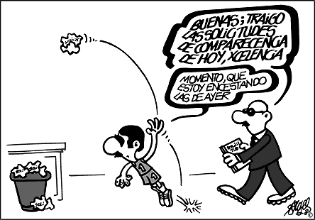 FORGES