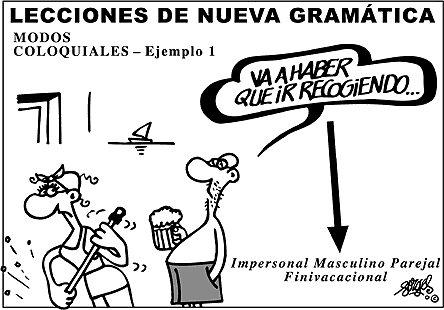FORGES
