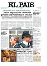 EL PAíS Edición impresa