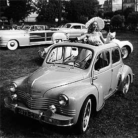 Desde el primer 44, Fasa ha fabricado más de 10 millones de coches.