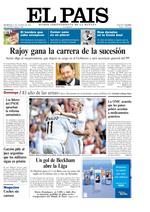 EL PAíS Edición impresa