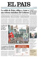 EL PAíS Edición impresa