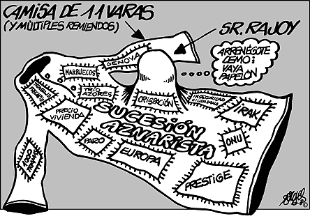 FORGES