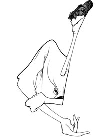 "Makelele era básico, no me imagino sin él"