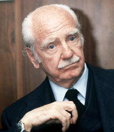 Ramón Serrano Súñer.