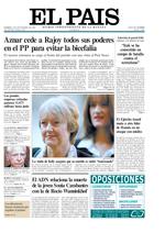 EL PAíS Edición impresa