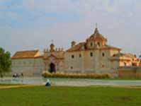 Más de 180 profesores participan en los 17 cursos que la UNIA imparte en La Cartuja