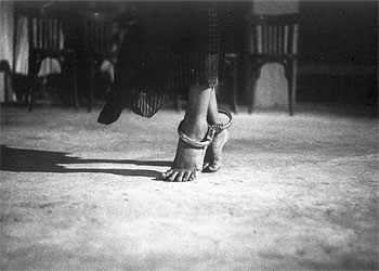  Midoun , una fotografía de Mario Muchnik hecha en 1968.