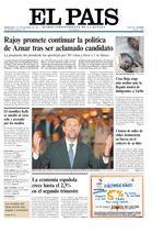 EL PAíS Edición impresa