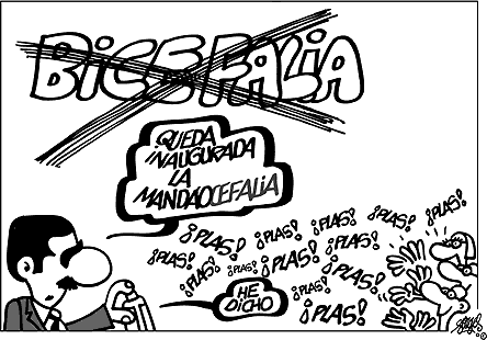 FORGES