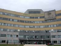 Abierto el Plazo de Preinscripción para las Pruebas de Acceso a "Técnico en Cinematografía y Artes Visuales" de la Universidad de León