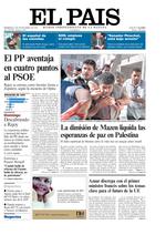 EL PAíS Edición impresa