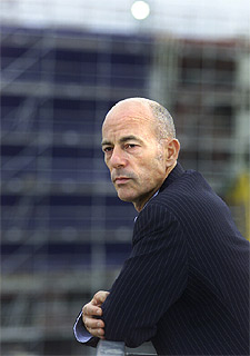 "La arquitectura es percepción de la vida"