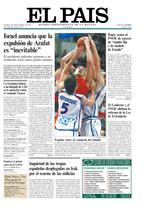 EL PAíS Edición impresa