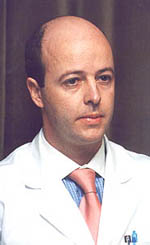 Posibilidades en párkinson, diabetes o cáncer