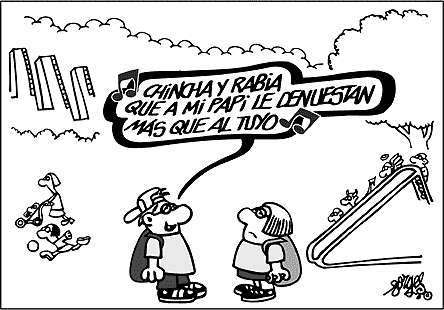 FORGES