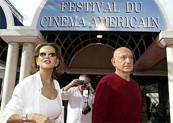 UNOS JUECES DE CINE.