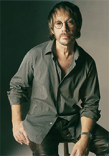Warren Zevon.