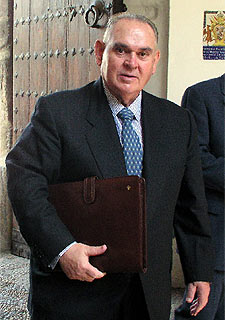 Miguel Castillejo.