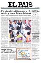 EL PAíS Edición impresa