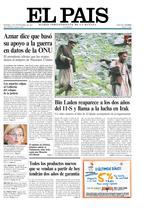 EL PAíS Edición impresa