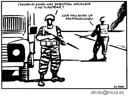 EL ROTO