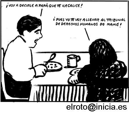 EL ROTO