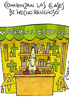 Entrevista a Zapatero