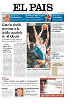 EL PAíS Edición impresa