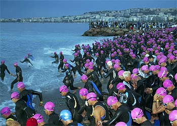 Competición popular