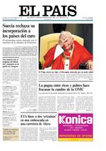 EL PAíS Edición impresa