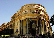 III Concurso de Bellas Artes "Médicos pintores andaluces"