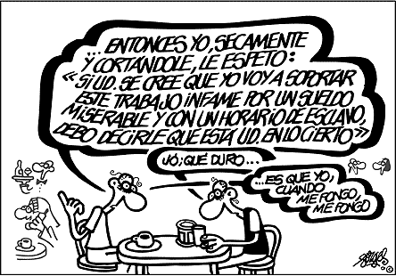 FORGES