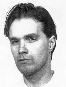 El hombre detenido en el  caso Lindh .