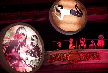 Una mirada hacia el diseño actual