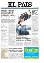 EL PAíS Edición impresa