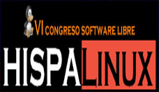Hispalinux 2003