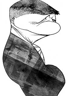 "Si tiene el día, el Madrid es imparable"