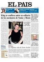 EL PAíS Edición impresa