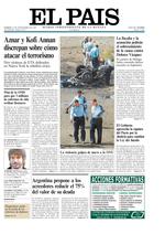 EL PAíS Edición impresa