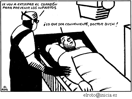 EL ROTO