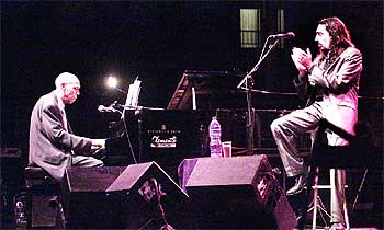 Unas 'lágrimas negras' multitudinarias