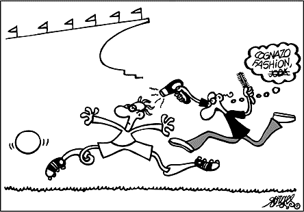 FORGES