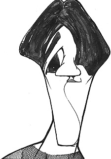 "Me tengo por un jugador bastante descarado"