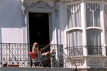 HASTA EL ÚLTIMO RAYO.