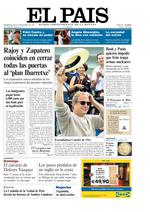 EL PAíS Edición impresa