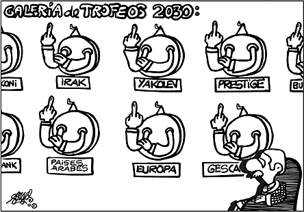 FORGES